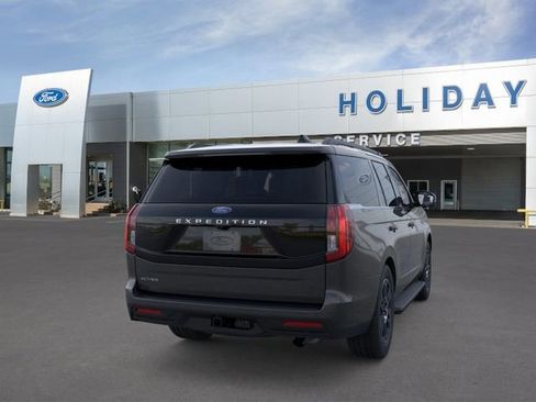 New 2026 Ford Expedition Active RWD image 8