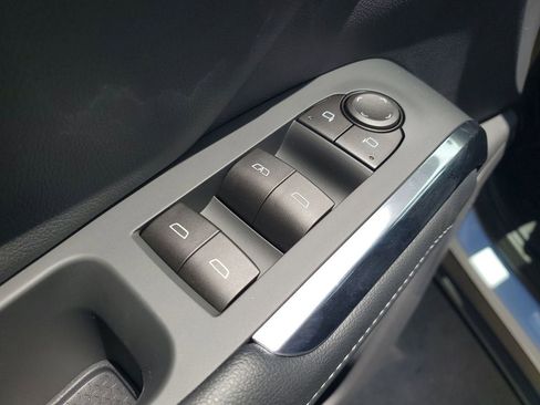 New 2026 Chevrolet Traverse LT w/ Driver Confidence Package image 16