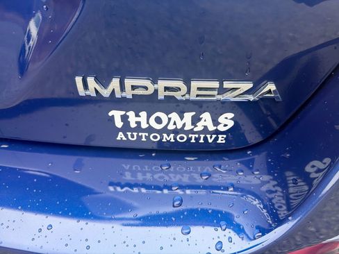 Used 2024 Subaru Impreza 2.0i image 35