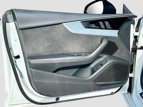 Used 2023 Audi A5 2.0T Prestige w/ Black Optic Plus Package image 22