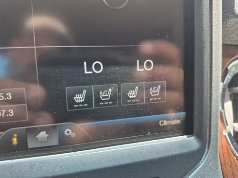 Used 2015 Ford F250 King Ranch AWD/4WD image 36