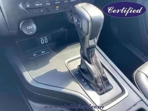 Certified 2022 Ford Ranger Lariat image 30