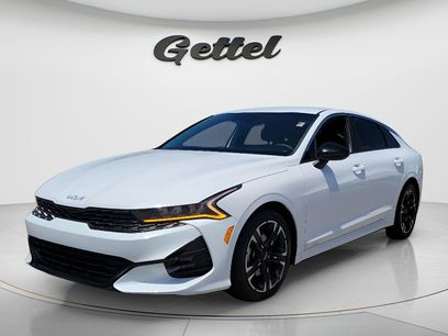Used 2023 Kia K5 GT-Line