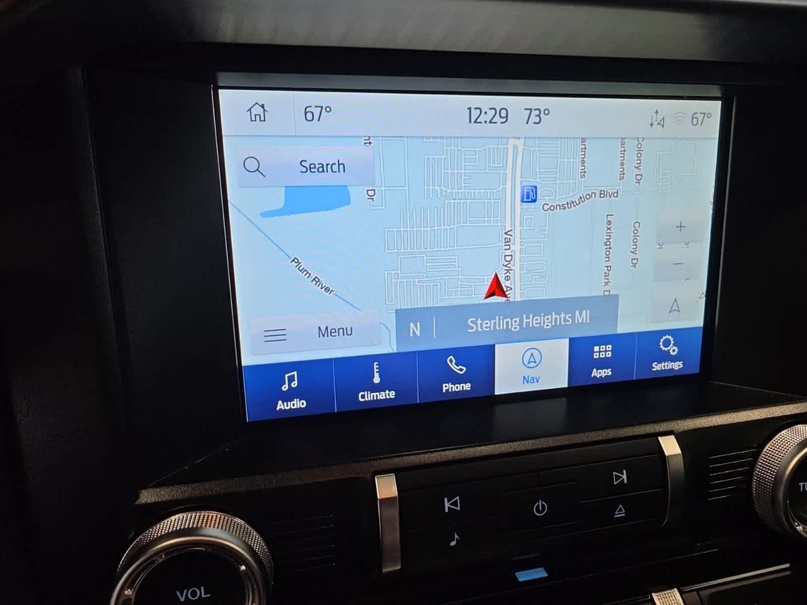 Used 2020 Ford Mustang Bullitt RWD image 31