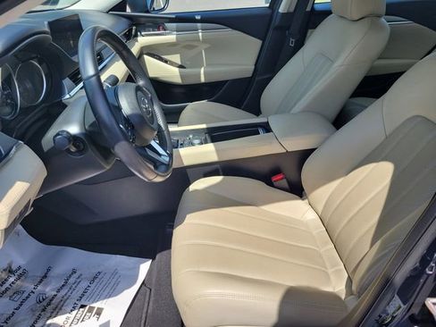 Used 2021 MAZDA MAZDA6 Touring FWD image 16