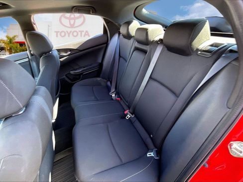 Used 2021 Honda Civic EX image 25