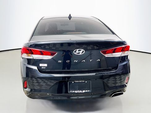 Used 2019 Hyundai Sonata SE FWD image 6