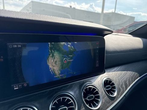 Used 2018 Mercedes-Benz E 400 4MATIC Coupe image 19