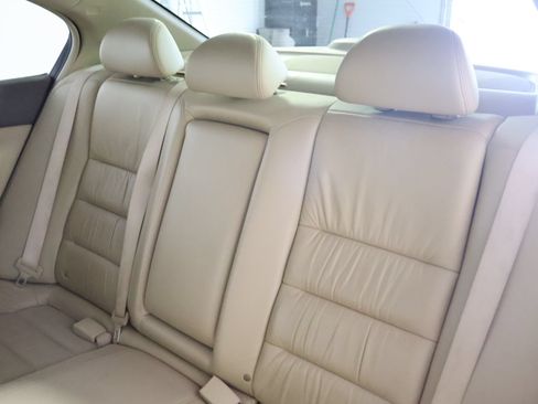 Used 2008 Honda Accord EX-L image 41