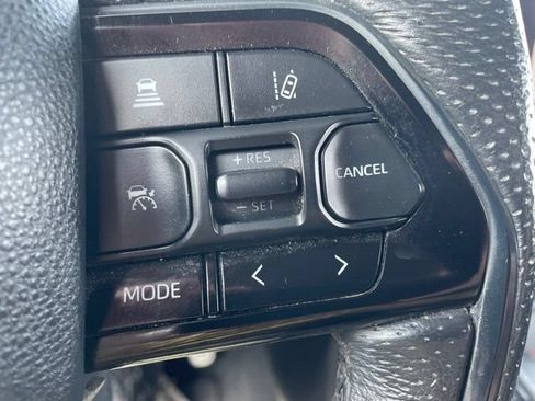 Used 2022 Toyota Tundra SR5 AWD/4WD image 19