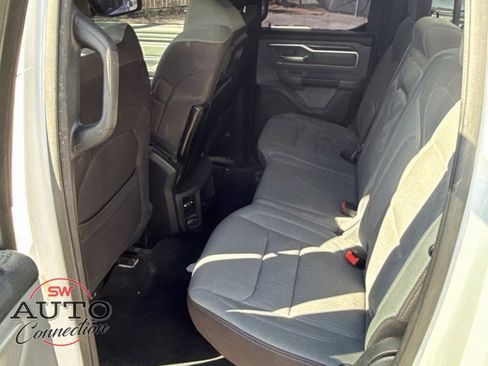 Used 2022 RAM 1500 Lone Star image 10