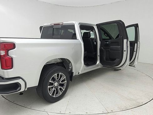 Used 2019 Chevrolet Silverado 1500 RST w/ All-Star Edition RWD image 11