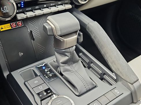 New 2026 Toyota Tacoma 4x4 Double Cab image 20