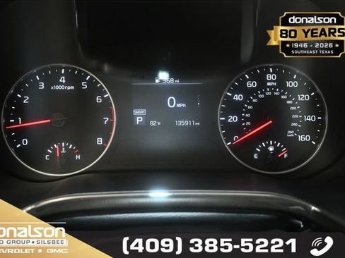 Used 2022 Kia Seltos S FWD image 6