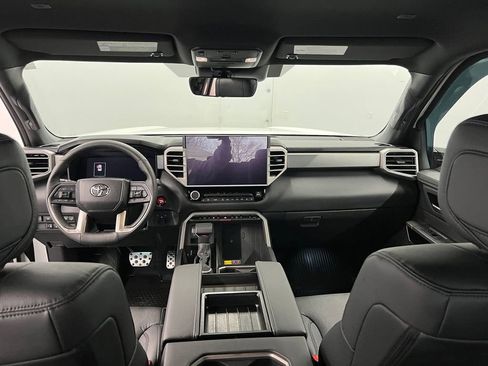 Used 2025 Toyota Tundra Limited image 13