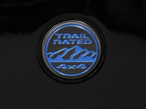 Used 2022 Jeep Wrangler Unlimited Rubicon 4xe w/ Dual Top Group image 28