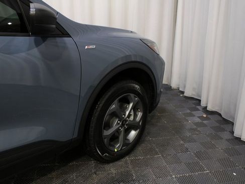 New 2026 Ford Escape ST-Line w/ Cold Weather Package image 22