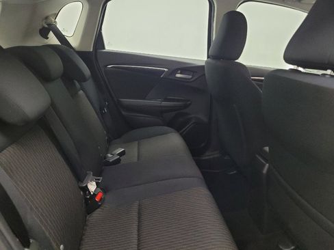 Used 2019 Honda Fit EX image 19