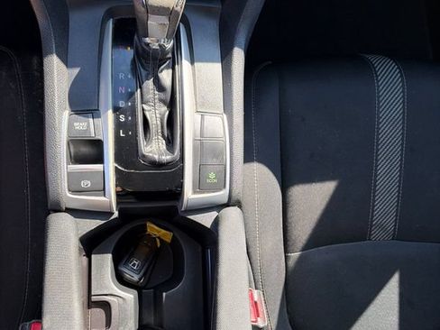 Used 2017 Honda Civic EX image 21