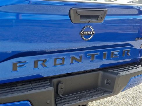 New 2026 Nissan Frontier SV w/ Tow Package image 15
