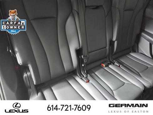 Used 2025 Audi Q7 3.0T Premium Plus w/ Premium Plus Package AWD/4WD image 20