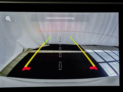 New 2026 Jeep Compass Limited image 40