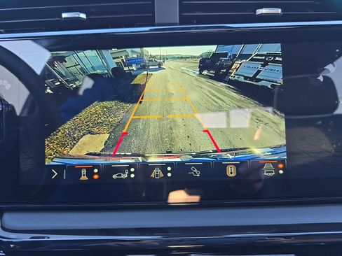 New 2026 GMC Sierra 1500 AT4X image 29