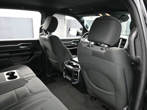 Used 2022 RAM 1500 Big Horn w/ Trailer Tow Group image 46