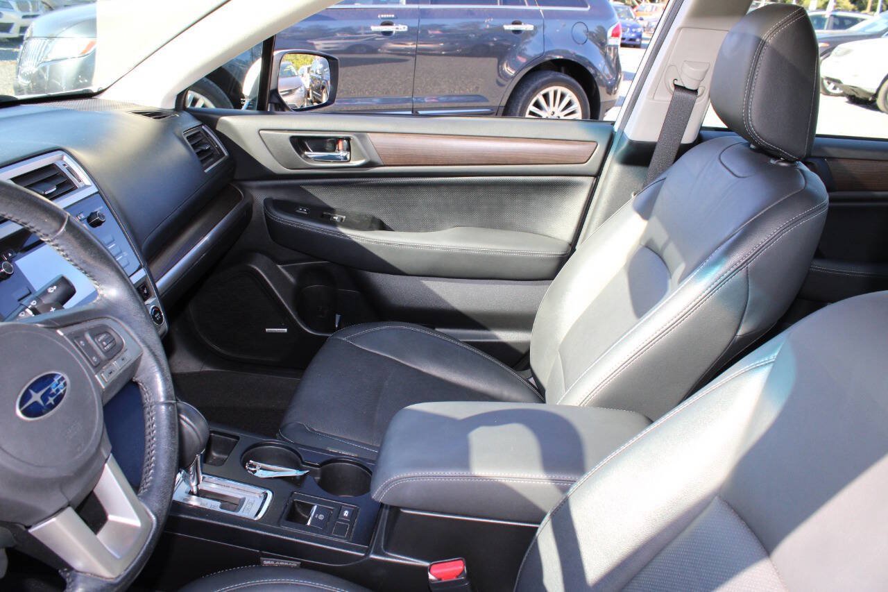 Used 2016 Subaru Legacy 2.5i Limited AWD/4WD image 14
