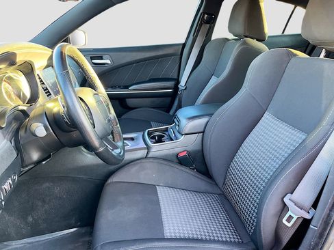 Used 2023 Dodge Charger Scat Pack w/ Harman/Kardon Audio Group image 20