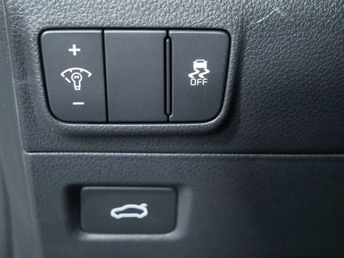 New 2026 Kia K5 GT-Line image 24