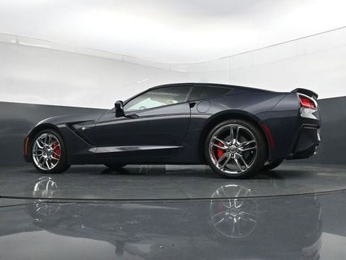 Used 2014 Chevrolet Corvette Stingray Coupe w/ 3LT Preferred Equipment Group RWD image 36