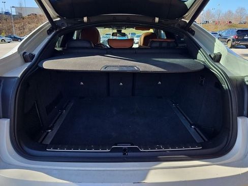 Used 2018 BMW X6 xDrive35i image 36