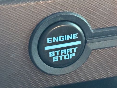 Used 2023 Ford Bronco Outer Banks image 22