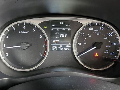 Certified 2024 Nissan Kicks S FWD image 26