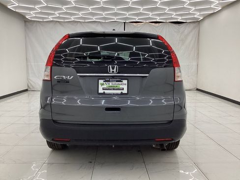 Used 2012 Honda CR-V LX image 10