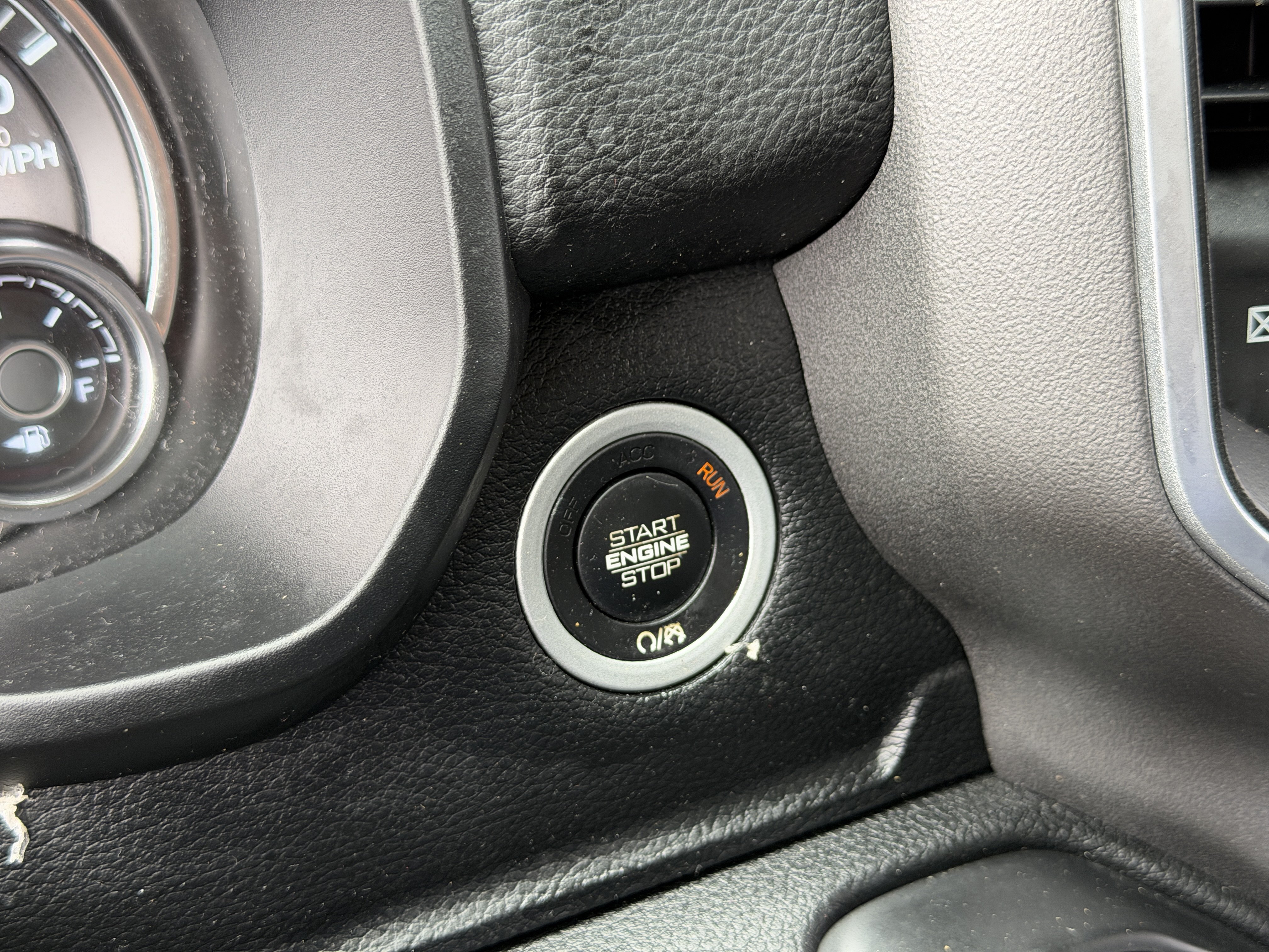 Used 2020 RAM 1500 Big Horn AWD/4WD image 16