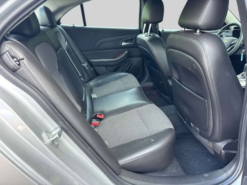 Used 2013 Chevrolet Malibu LT FWD image 12