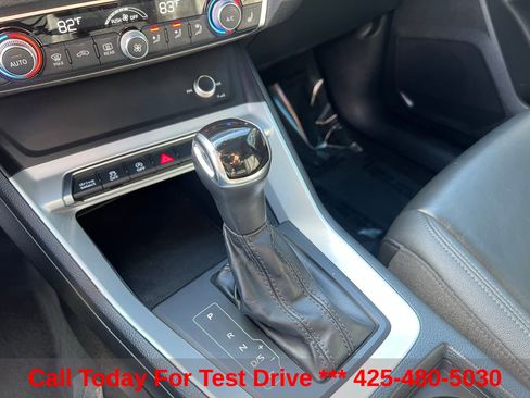 Used 2021 Audi Q3 2.0T Premium AWD/4WD image 35