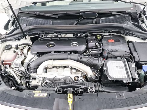 Certified 2024 Mercedes-Benz GLA 250 image 27