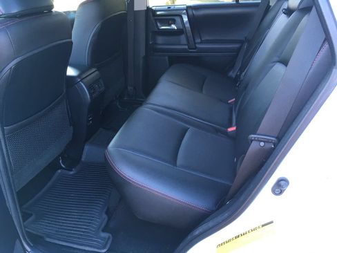 Used 2018 Toyota 4Runner TRD Pro AWD/4WD image 27