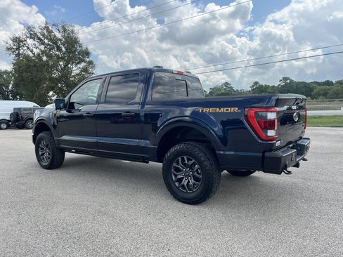Used 2023 Ford F150 Tremor w/ Equipment Group 402A High AWD/4WD image 5