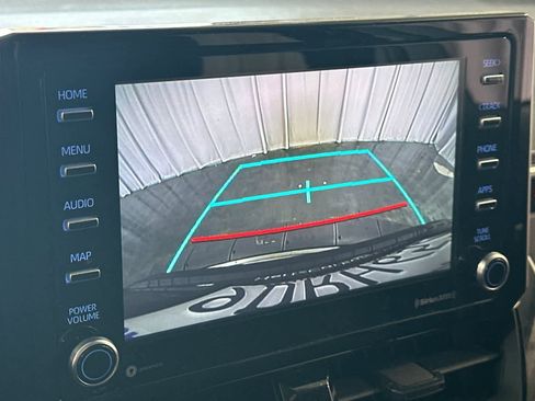 Used 2021 Toyota Corolla LE FWD image 20