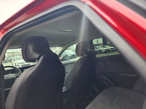 Certified 2025 Kia K4 EX FWD image 12