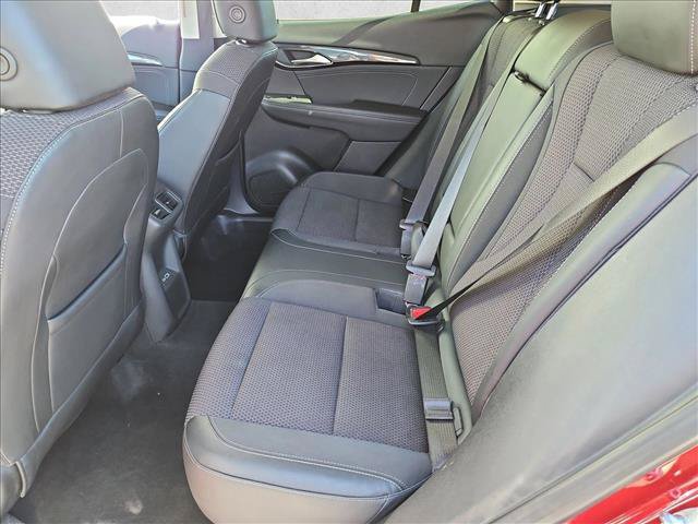 Used 2023 Buick Envision Preferred w/ Sport Touring Package AWD/4WD image 18