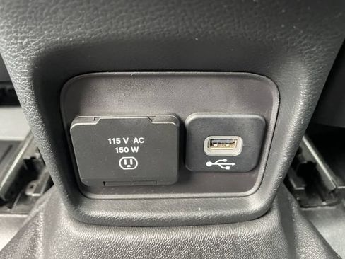 Used 2018 Jeep Compass Trailhawk w/ Navigation Group AWD/4WD image 27