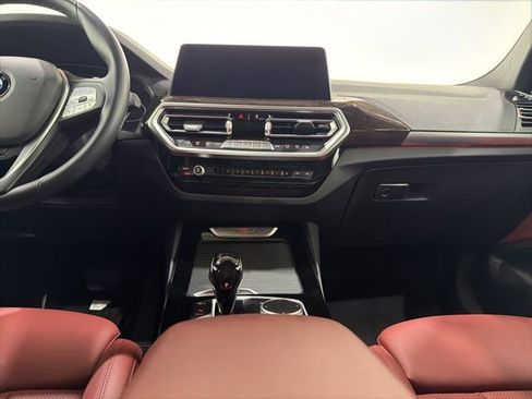 Certified 2022 BMW X3 xDrive30i w/ Convenience Package AWD/4WD image 35