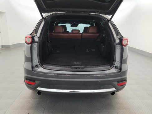 Used 2016 MAZDA CX-9 Signature AWD/4WD image 29