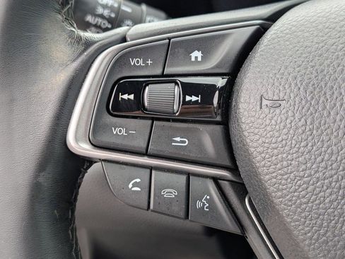 Used 2021 Honda Accord Sport image 12