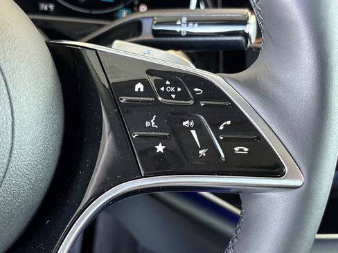 New 2025 Mercedes-Benz E 350 Sedan image 19